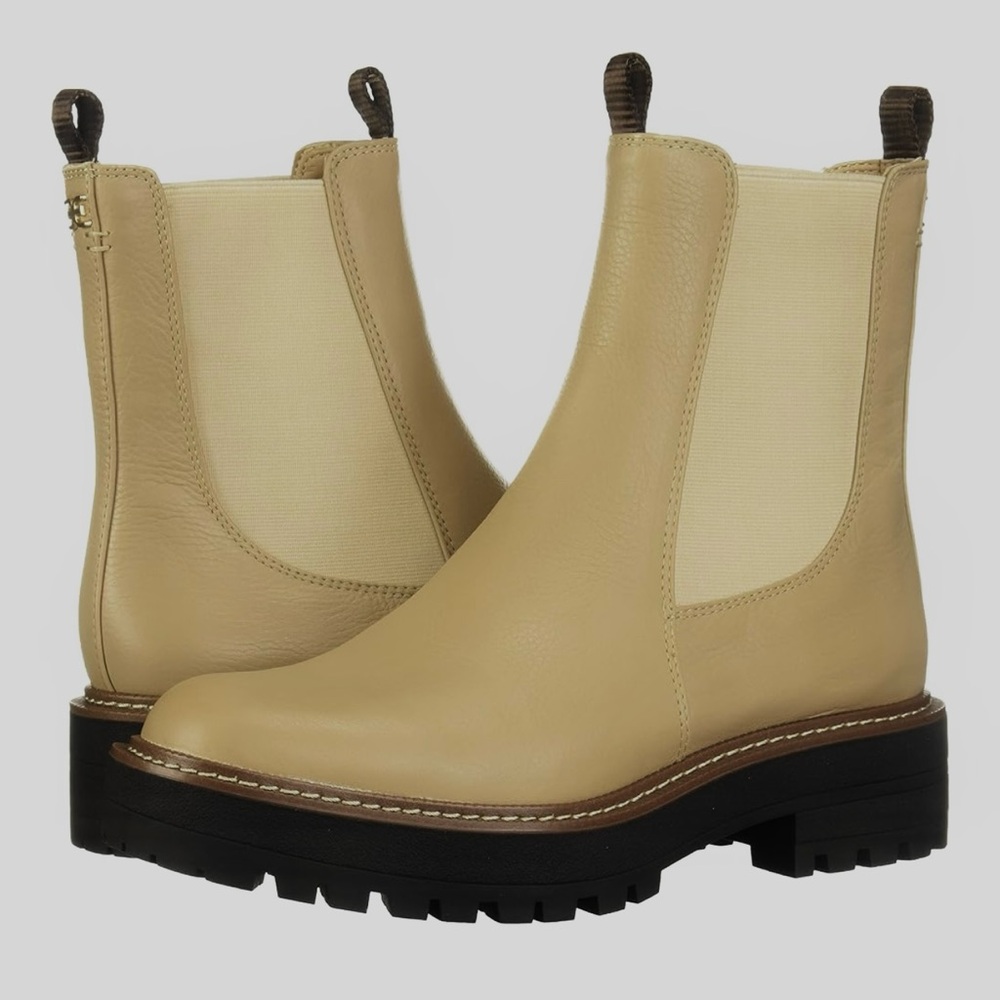 Sam Edelman Laguna Chelsea Boot
